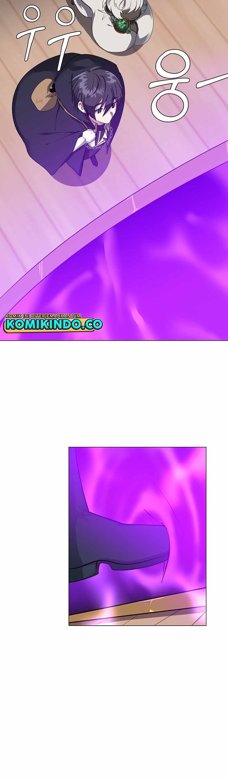 Estio Chapter 35 Bahasa Indonesia