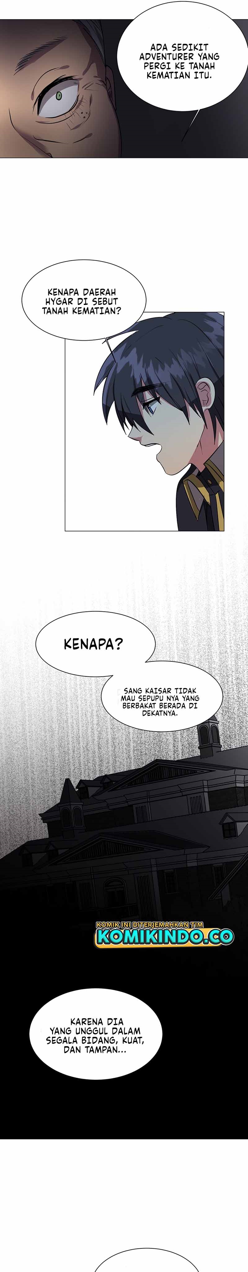 Estio Chapter 35 Bahasa Indonesia