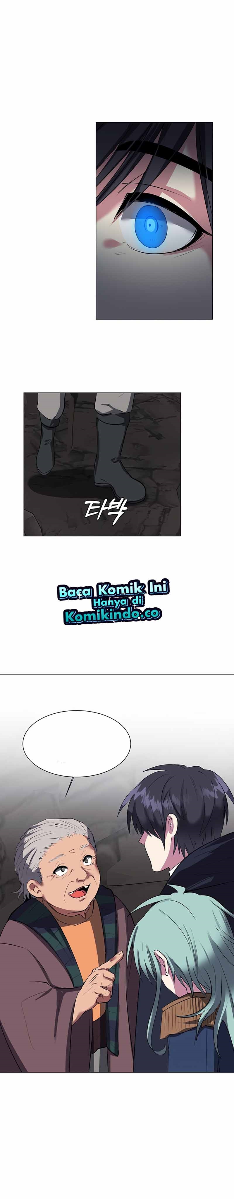 Estio Chapter 35 Bahasa Indonesia