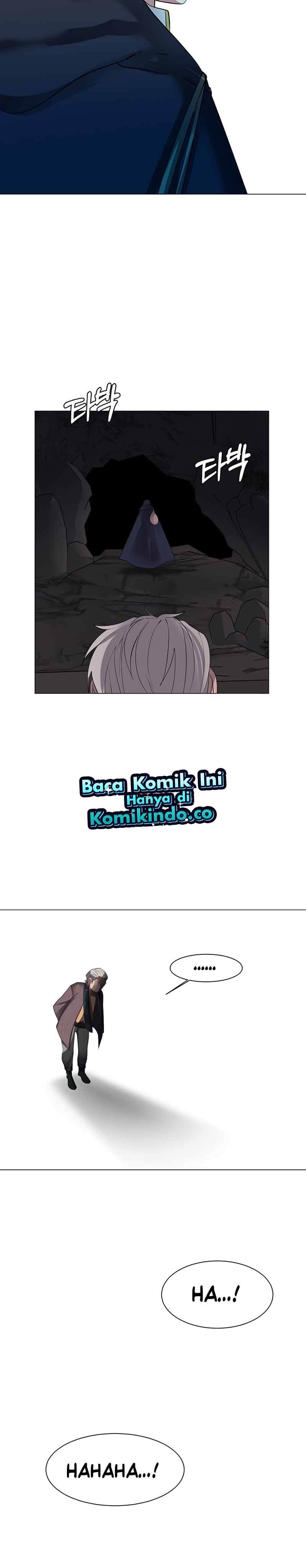 Estio Chapter 35 Bahasa Indonesia