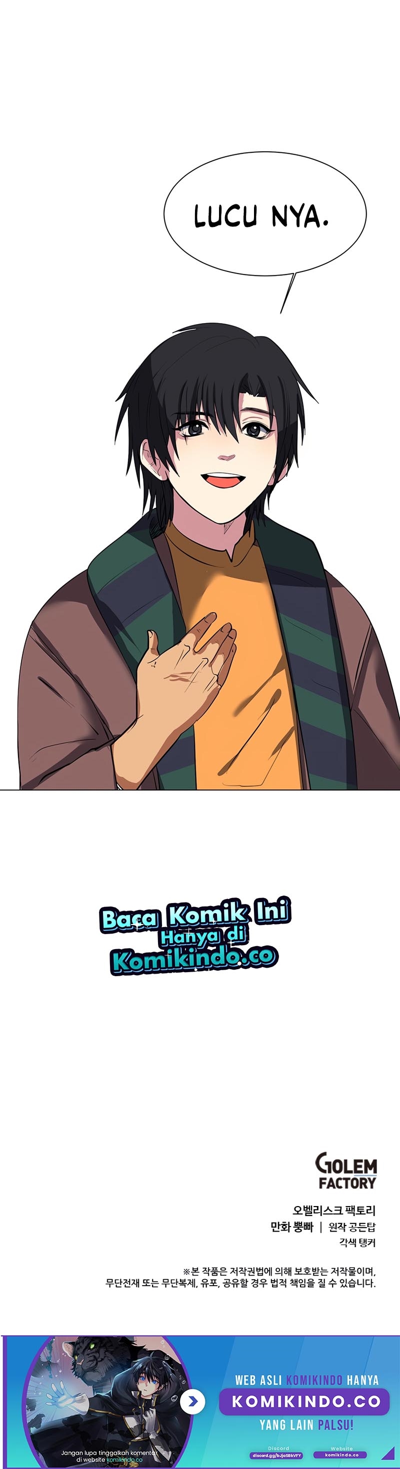 Estio Chapter 35 Bahasa Indonesia