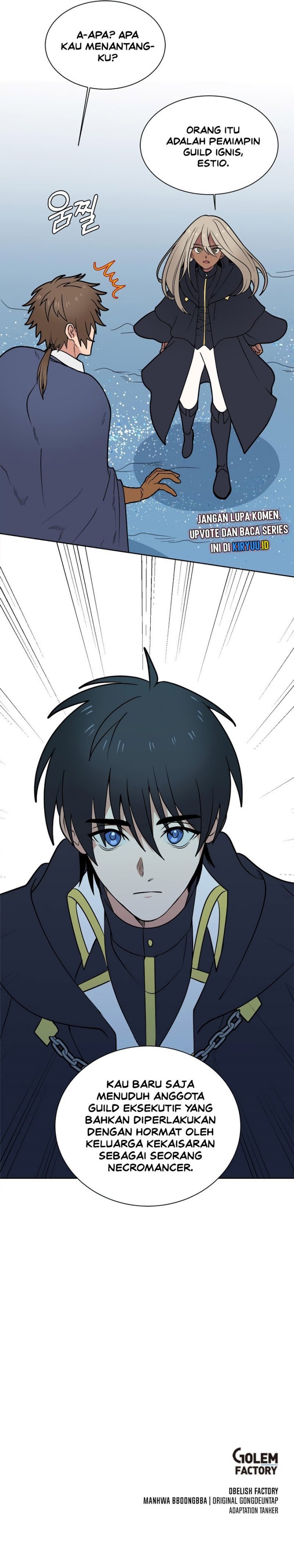 Estio chapter 98