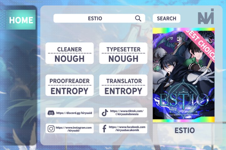 Estio Chapter 118 Bahasa Indonesia