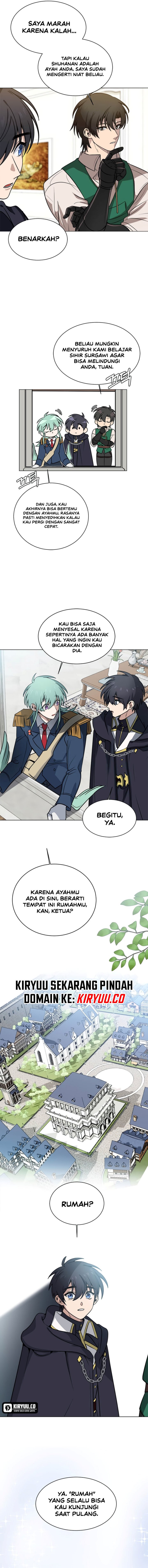 Estio Chapter 118 Bahasa Indonesia