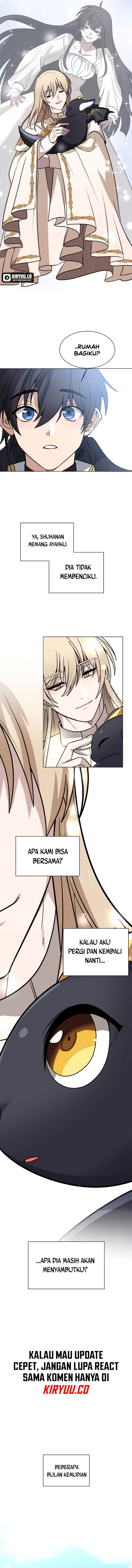 Estio Chapter 118 Bahasa Indonesia