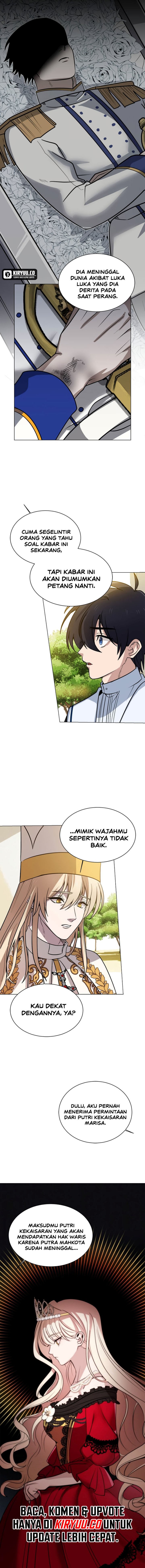 Estio Chapter 118 Bahasa Indonesia