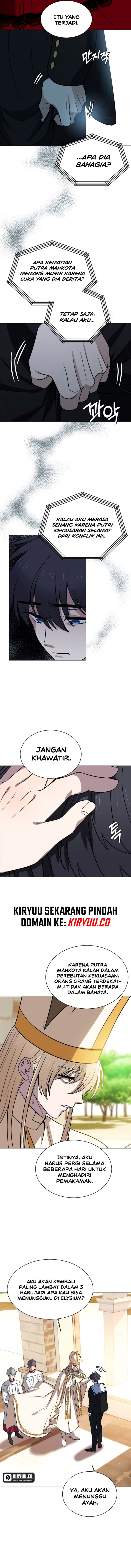 Estio Chapter 118 Bahasa Indonesia