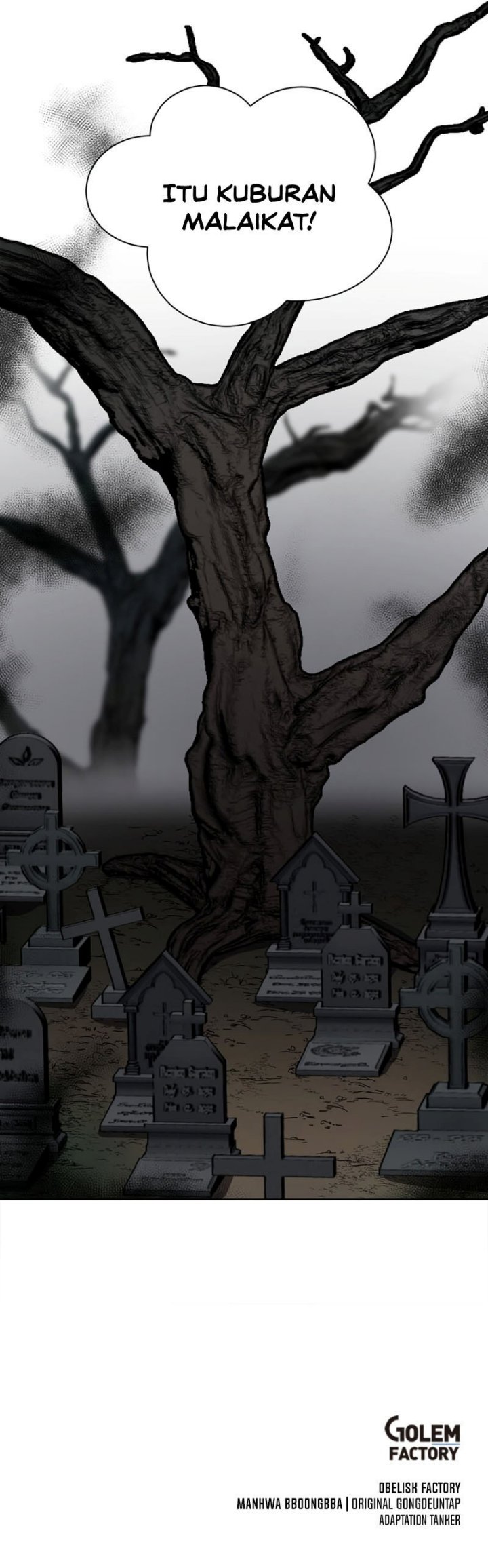 Estio Chapter 118 Bahasa Indonesia