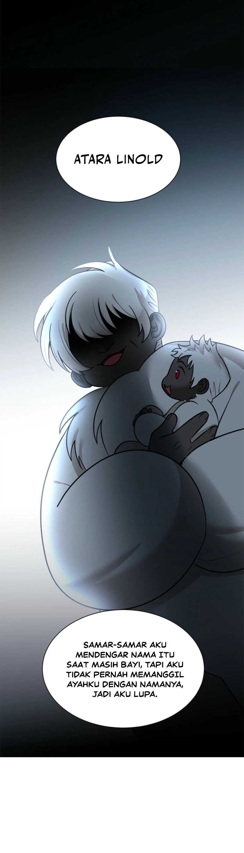 Estio Chapter 127 Bahasa Indonesia