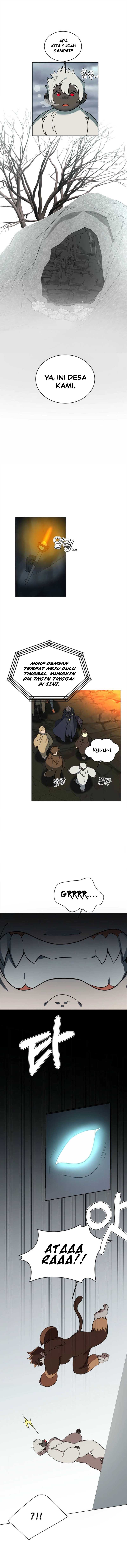 Estio Chapter 127 Bahasa Indonesia