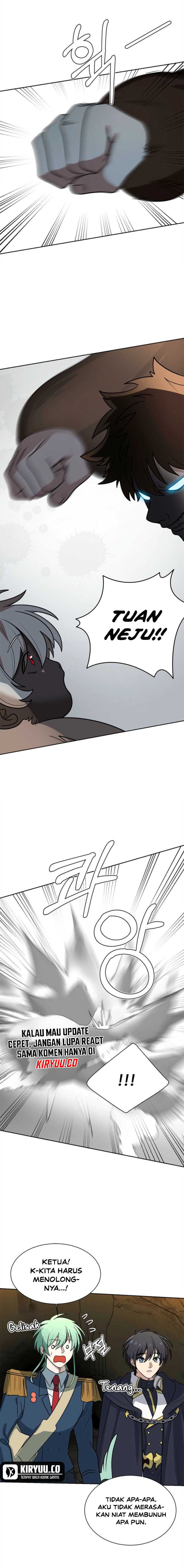 Estio Chapter 127 Bahasa Indonesia