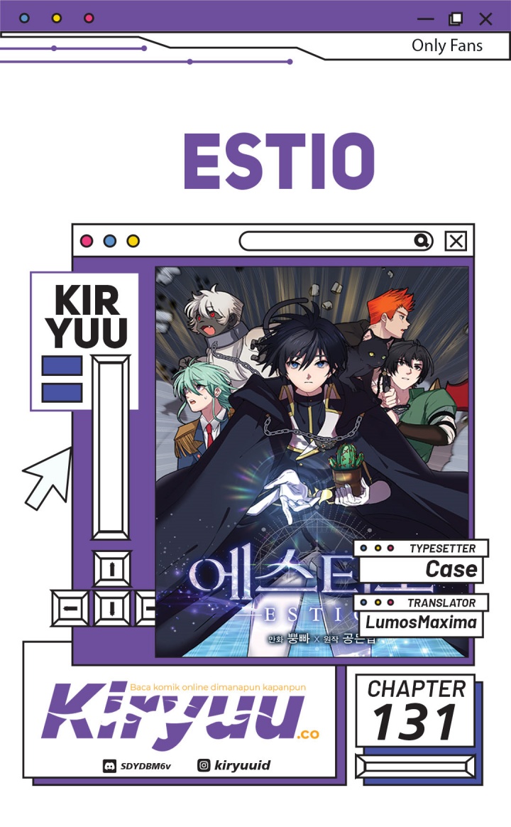 Estio chapter 131