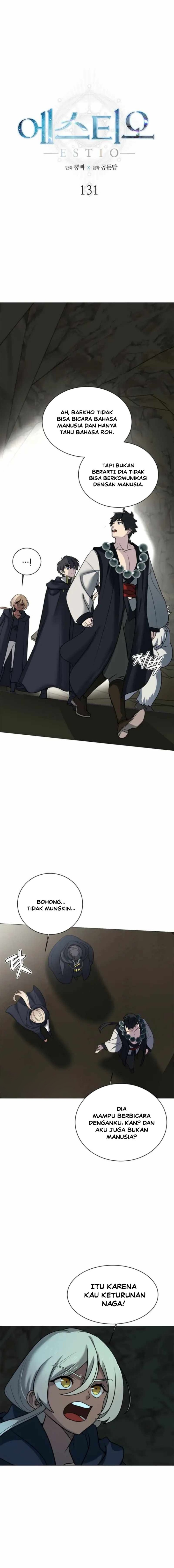 Estio chapter 131