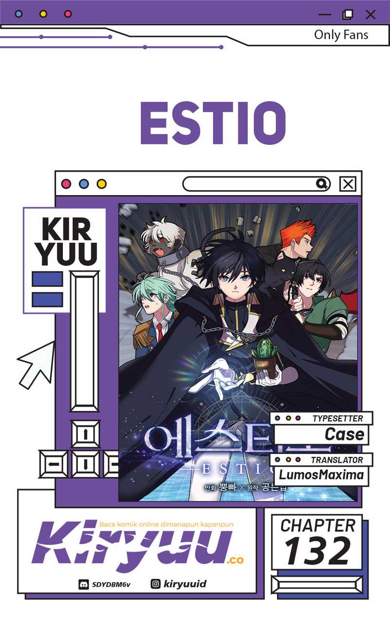 Estio chapter 132