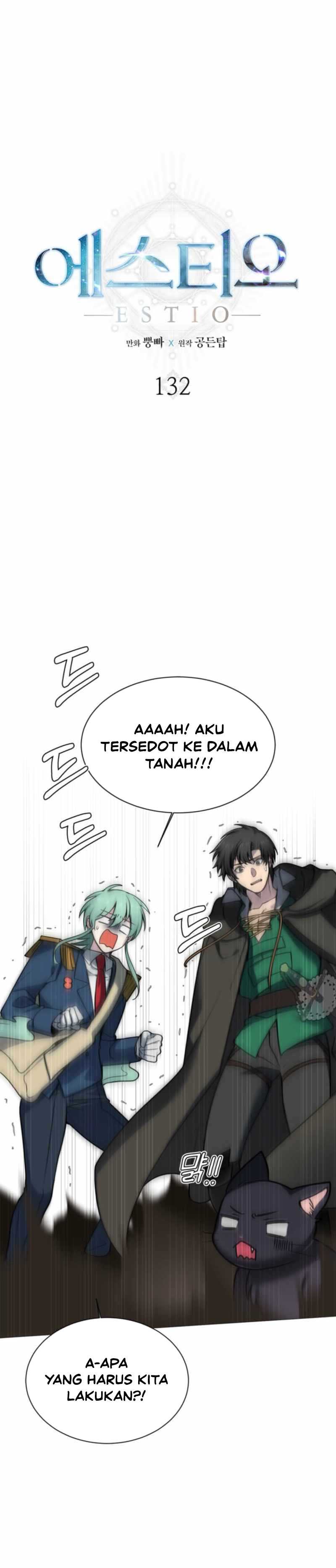 Estio chapter 132
