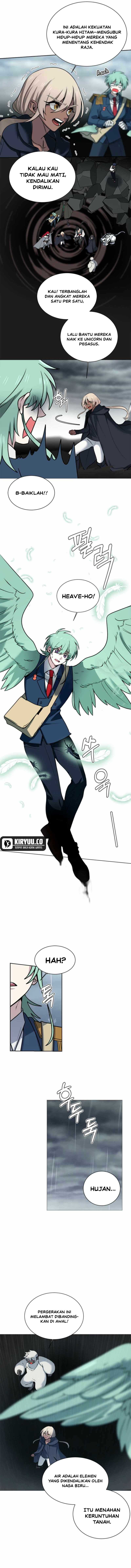 Estio chapter 132