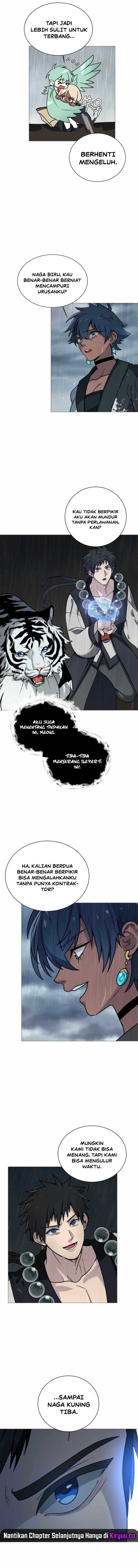 Estio chapter 132