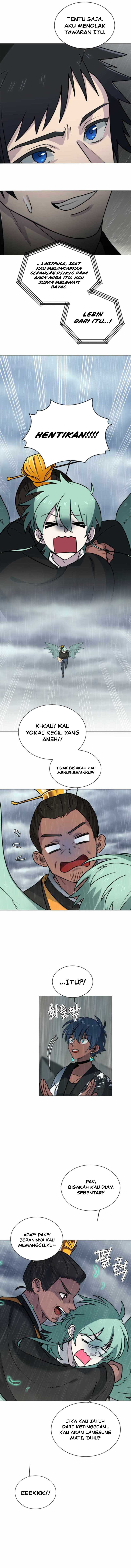 Estio chapter 132