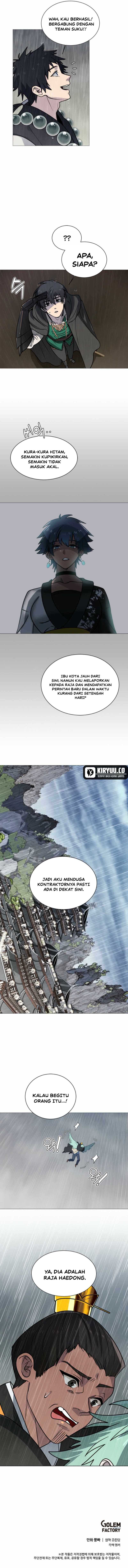 Estio chapter 132