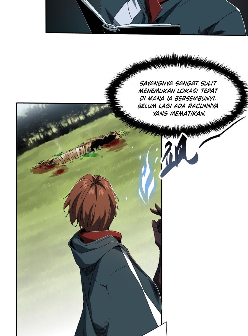 Eternal Kingdom chapter 11
