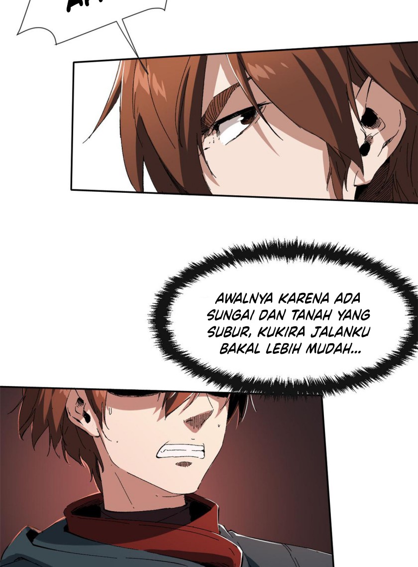 Eternal Kingdom chapter 11