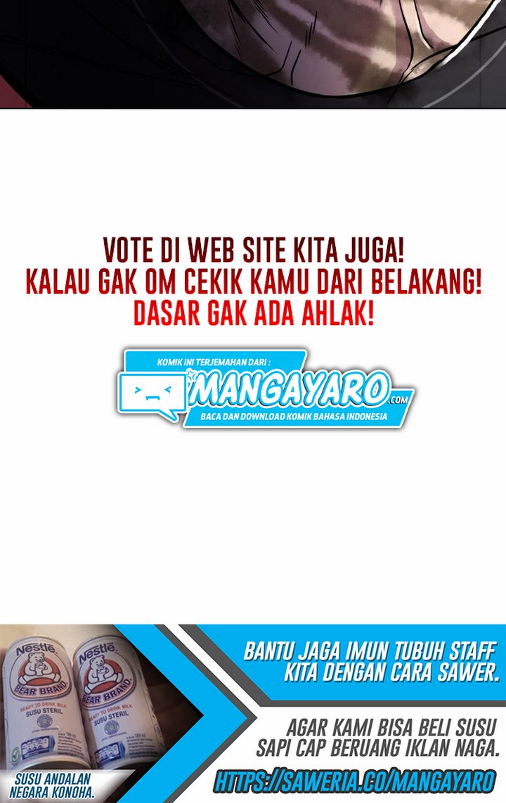 Eternal Club Chapter 05.1 Bahasa Indonesia