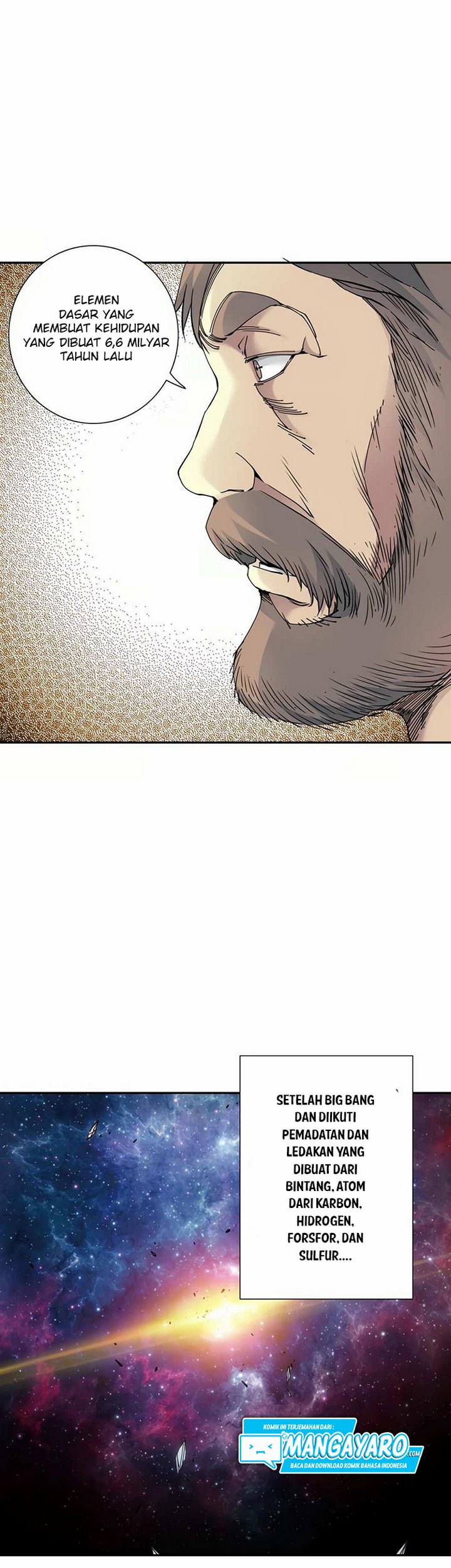 Eternal Club chapter 54