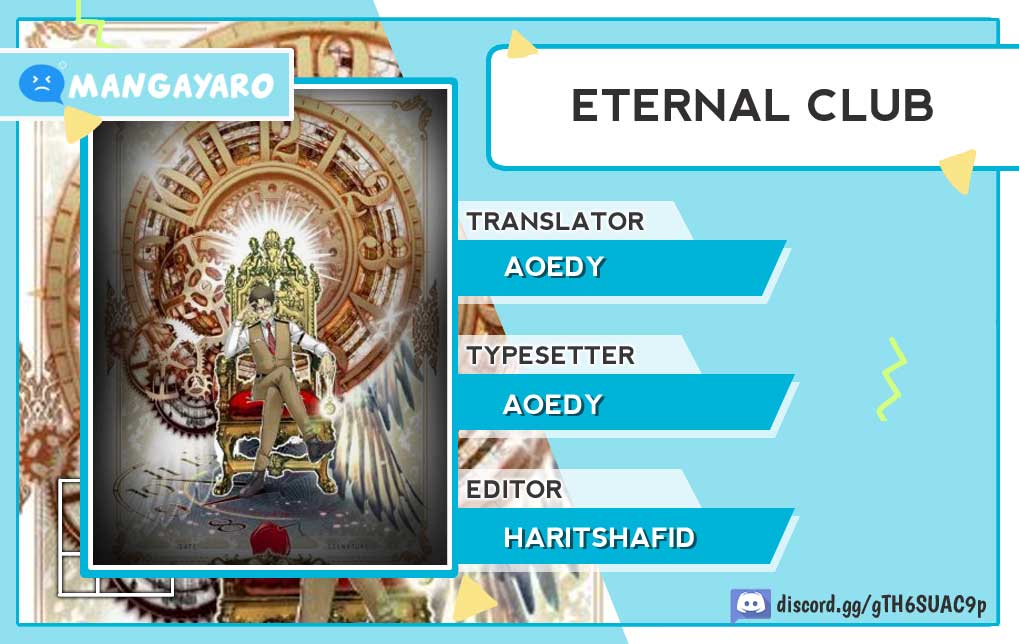 Eternal Club Chapter 69 Bahasa Indonesia