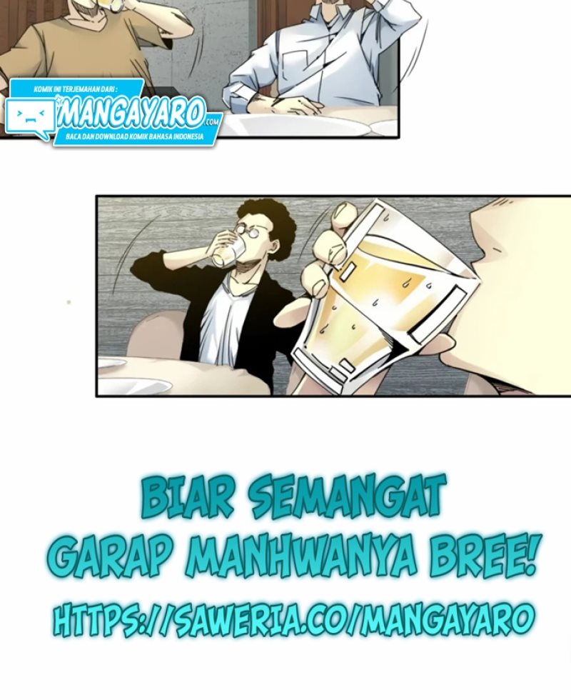 Eternal Club Chapter 69 Bahasa Indonesia