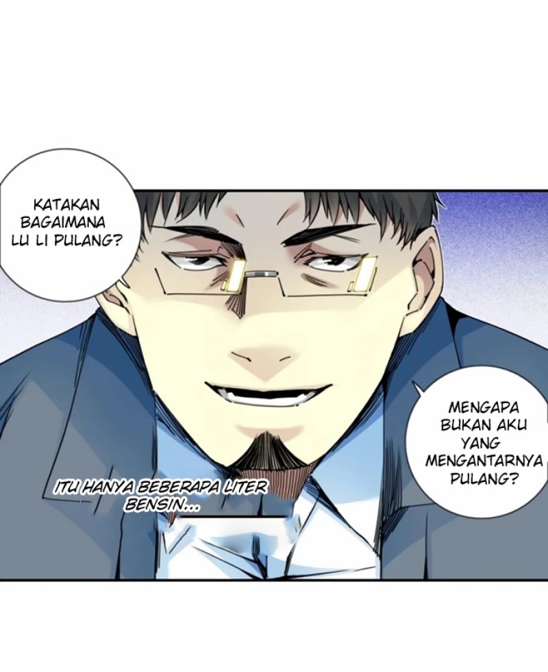 Eternal Club Chapter 69 Bahasa Indonesia