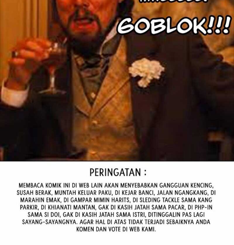 Eternal Club Chapter 69 Bahasa Indonesia