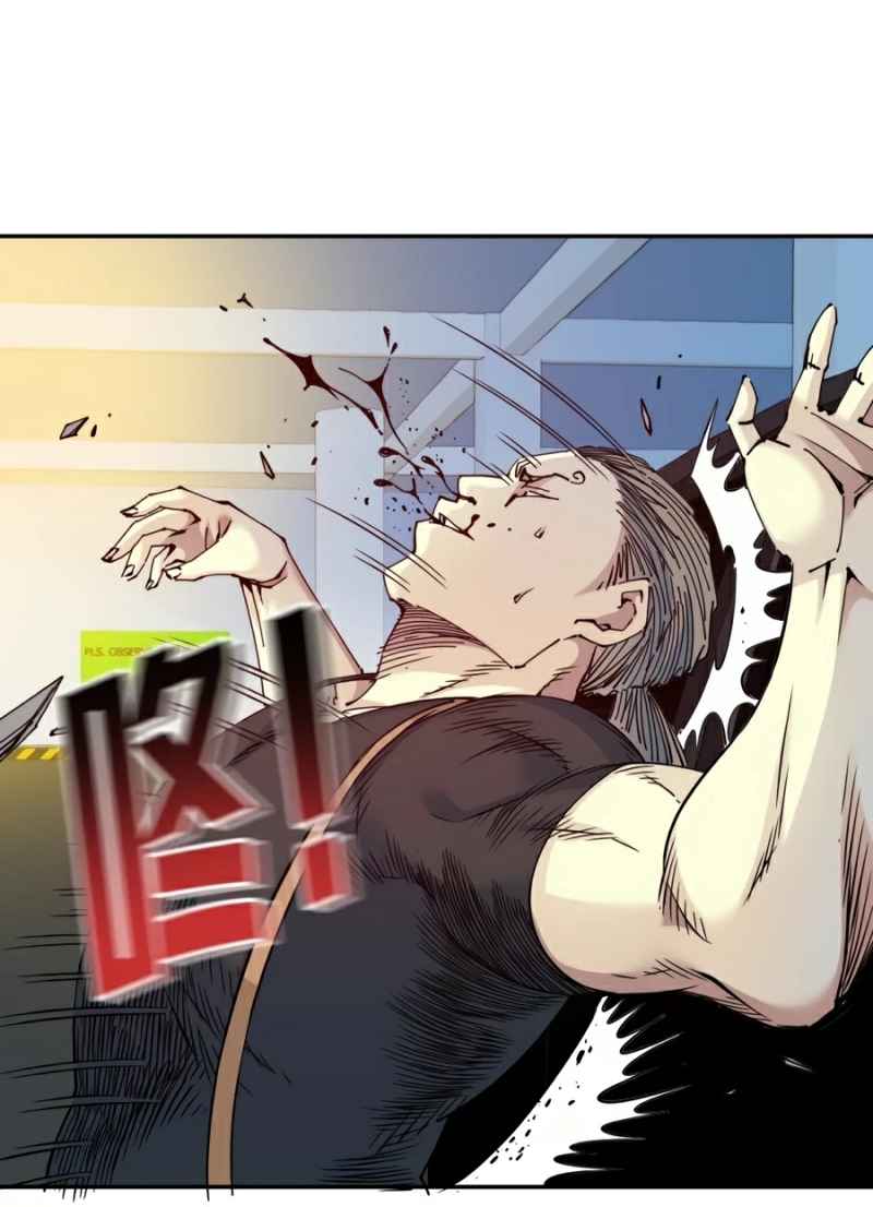 Eternal Club chapter 71