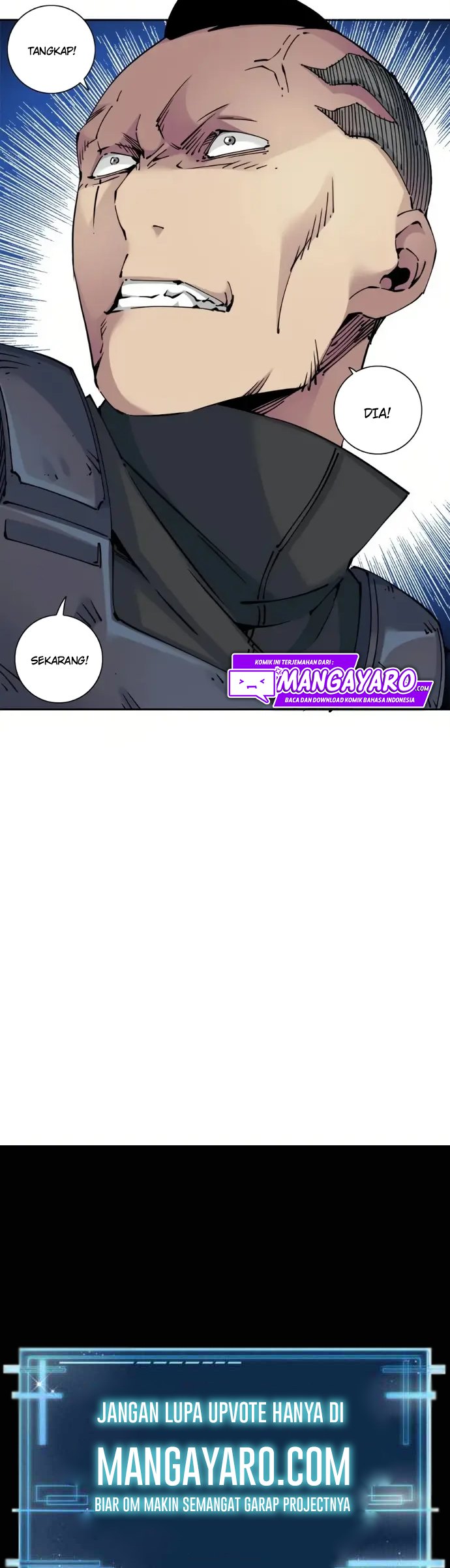 Eternal Club chapter 85
