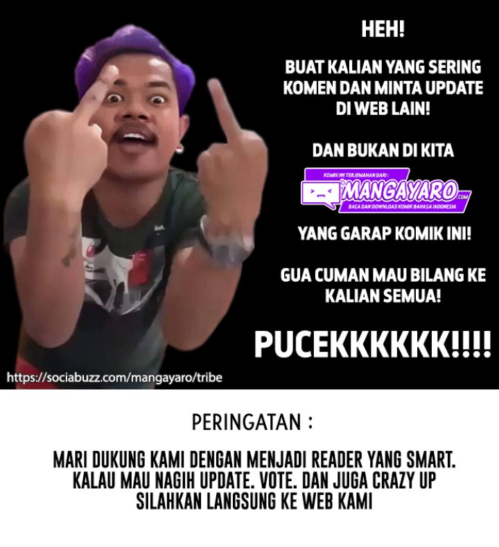 Eternal Club Chapter 93 Bahasa Indonesia