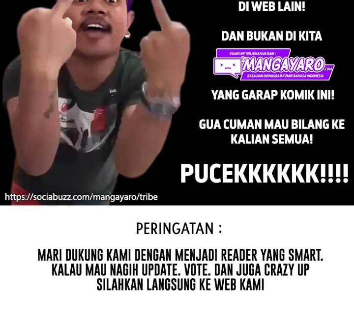 Eternal Club Chapter 111 Bahasa Indonesia