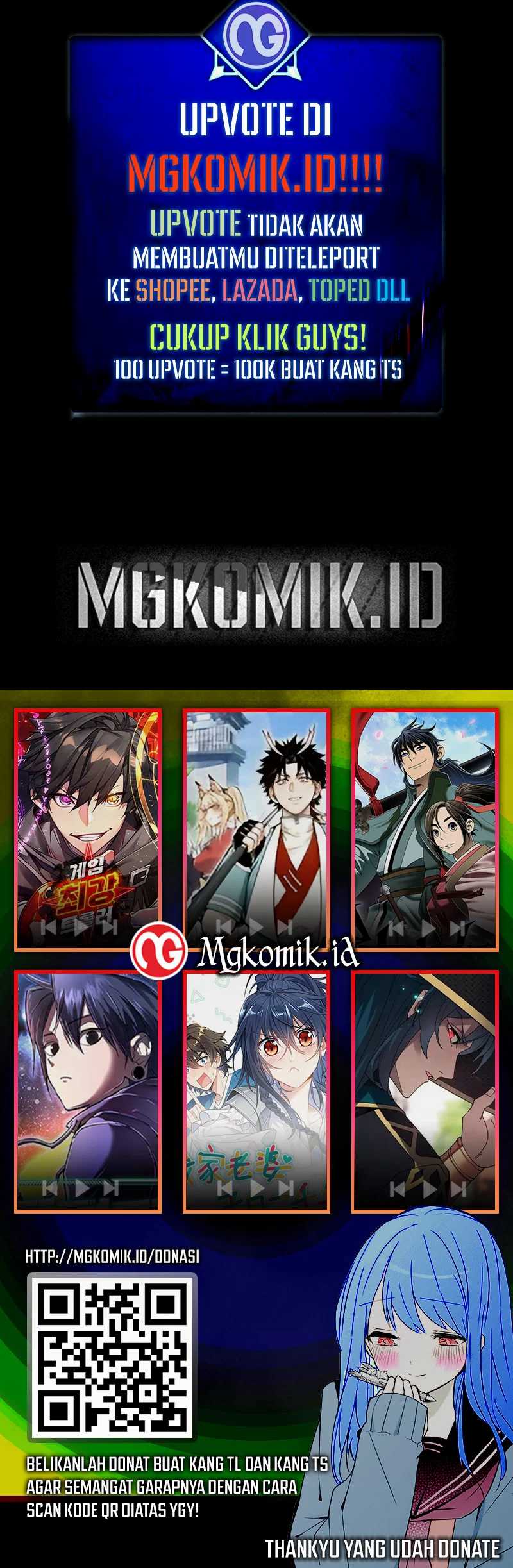 Eternal Club Chapter 298 Bahasa Indonesia