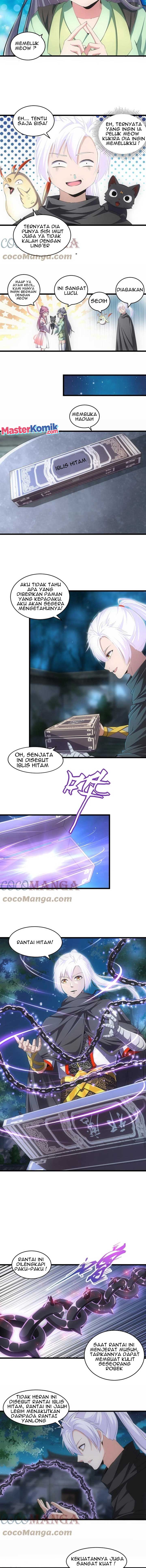 Eternal First God Chapter 80 Bahasa Indonesia