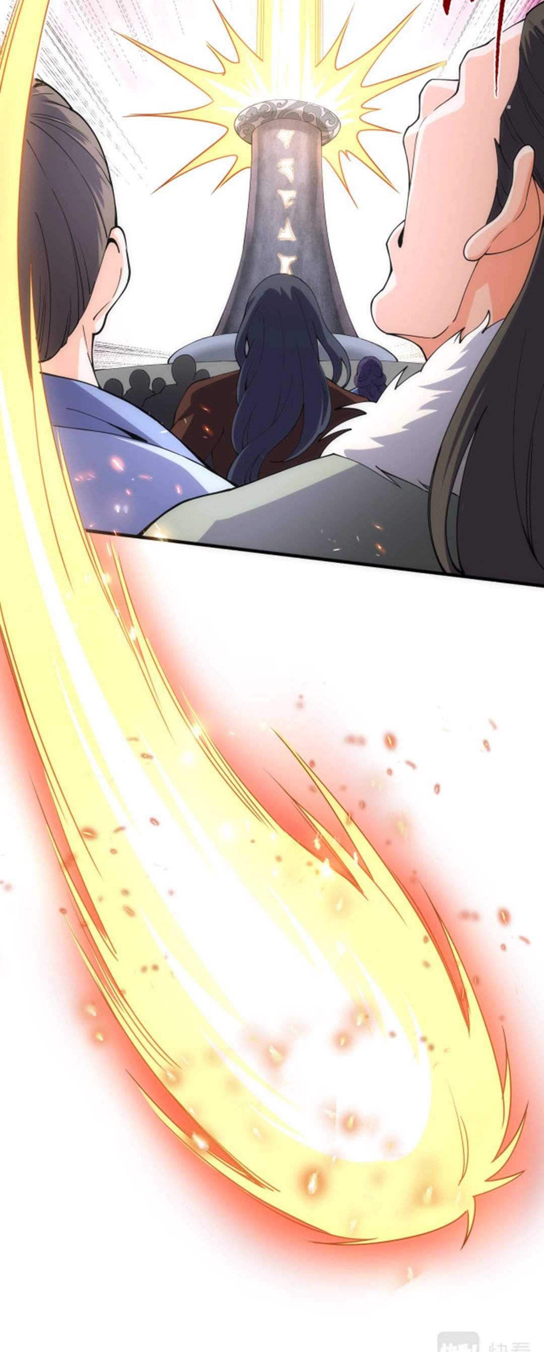 Eternal God Emperor Chapter 02 Bahasa Indonesia