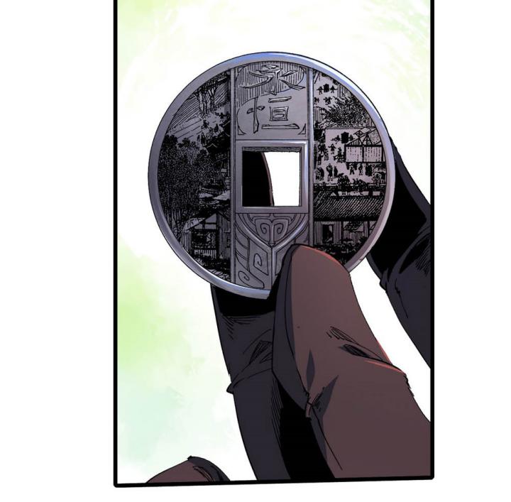 Eternal Kingdom Remake chapter 45