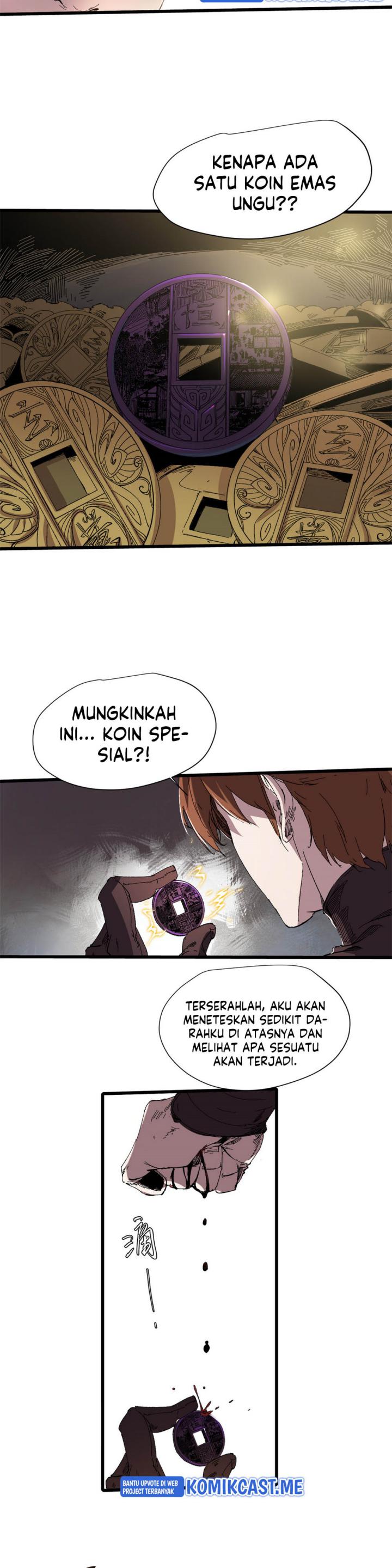 Eternal Kingdom Remake chapter 45