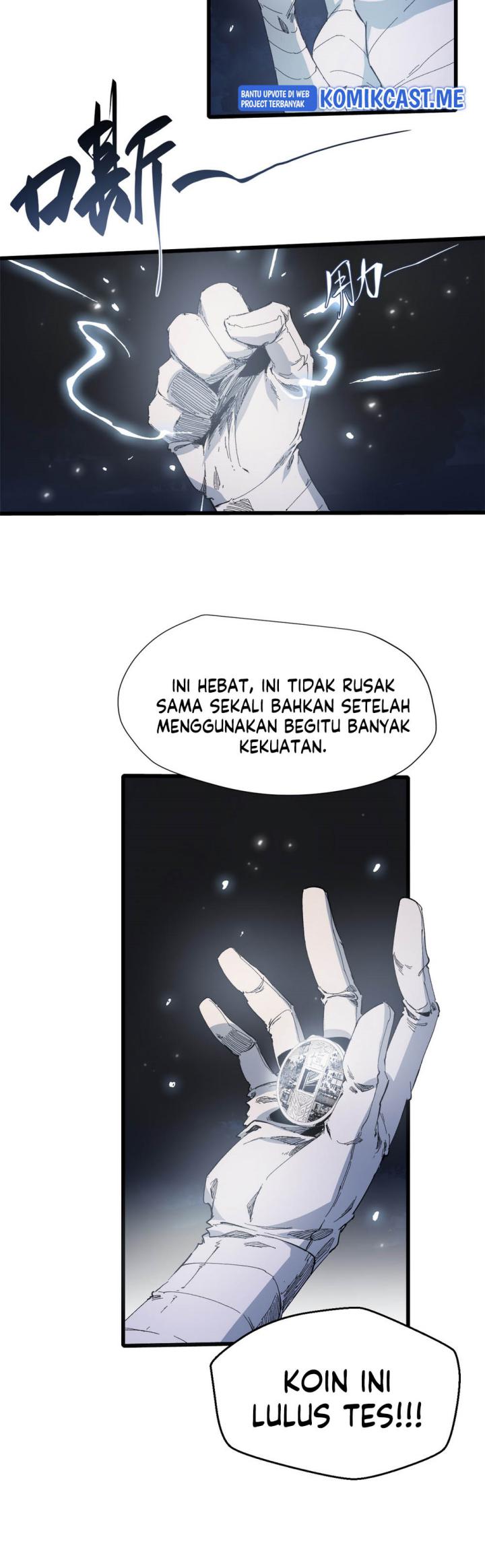 Eternal Kingdom Remake chapter 45