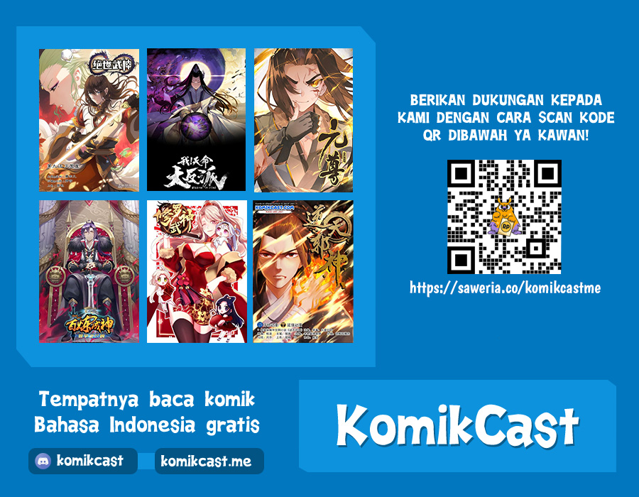 Eternal Kingdom Remake Chapter 46 Bahasa Indonesia
