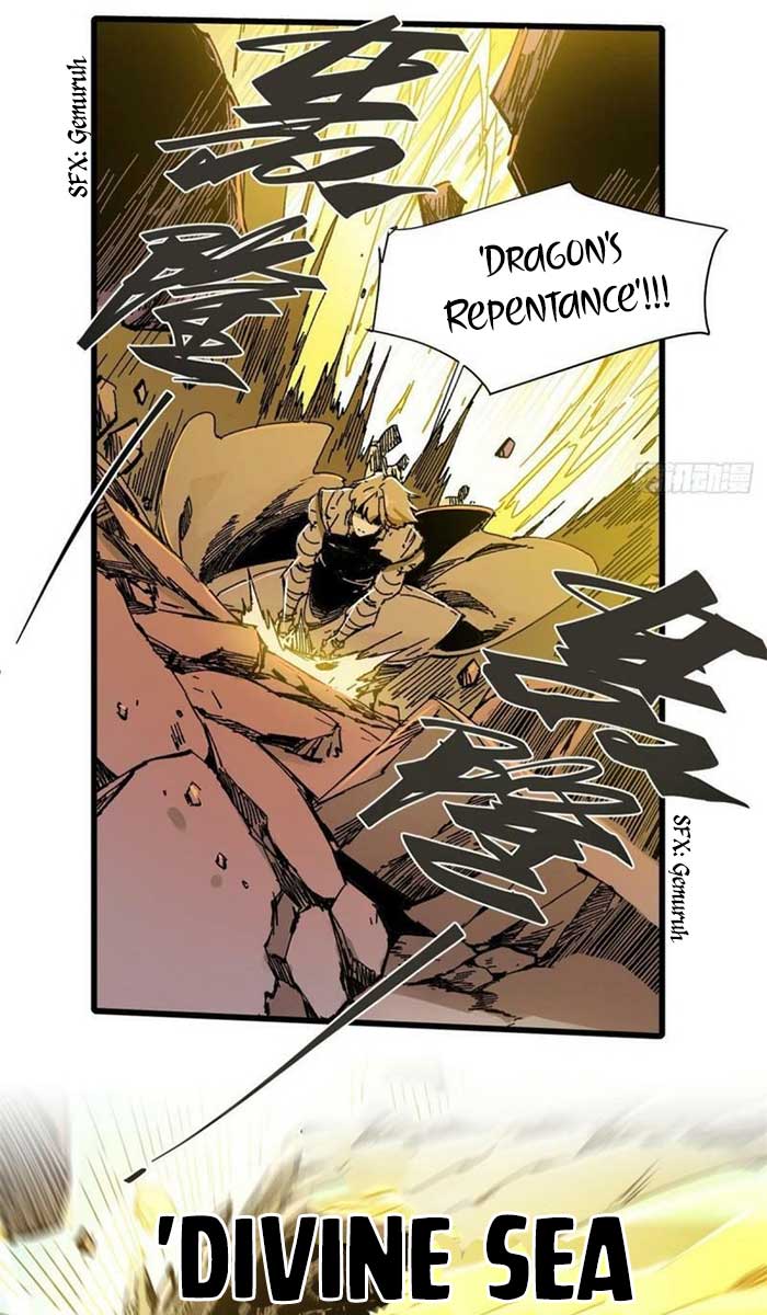 Eternal Kingdom Remake Chapter 70 Bahasa Indonesia