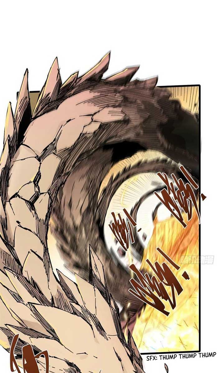 Eternal Kingdom Remake Chapter 70 Bahasa Indonesia