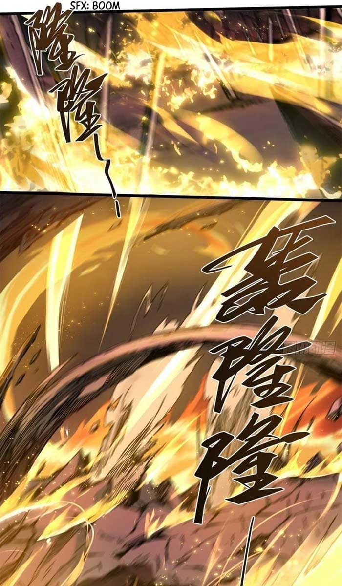 Eternal Kingdom Remake Chapter 70 Bahasa Indonesia