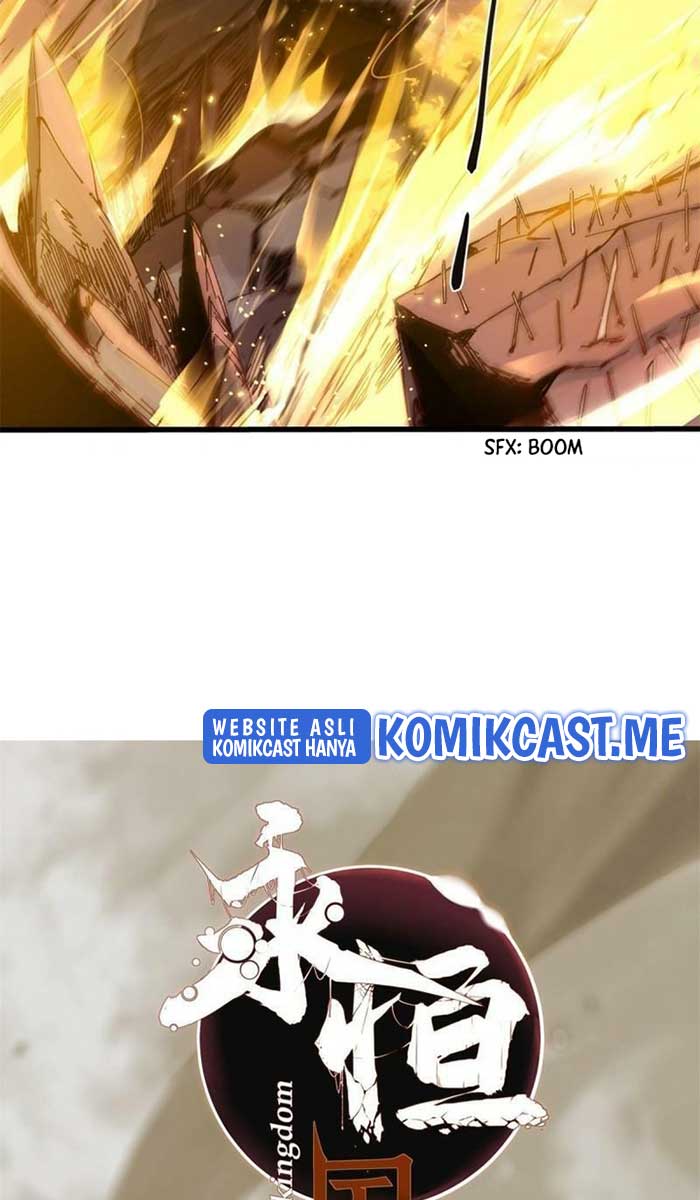 Eternal Kingdom Remake Chapter 70 Bahasa Indonesia