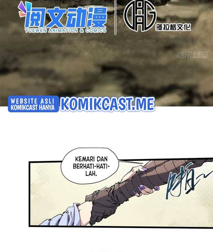 Eternal Kingdom Remake Chapter 70 Bahasa Indonesia