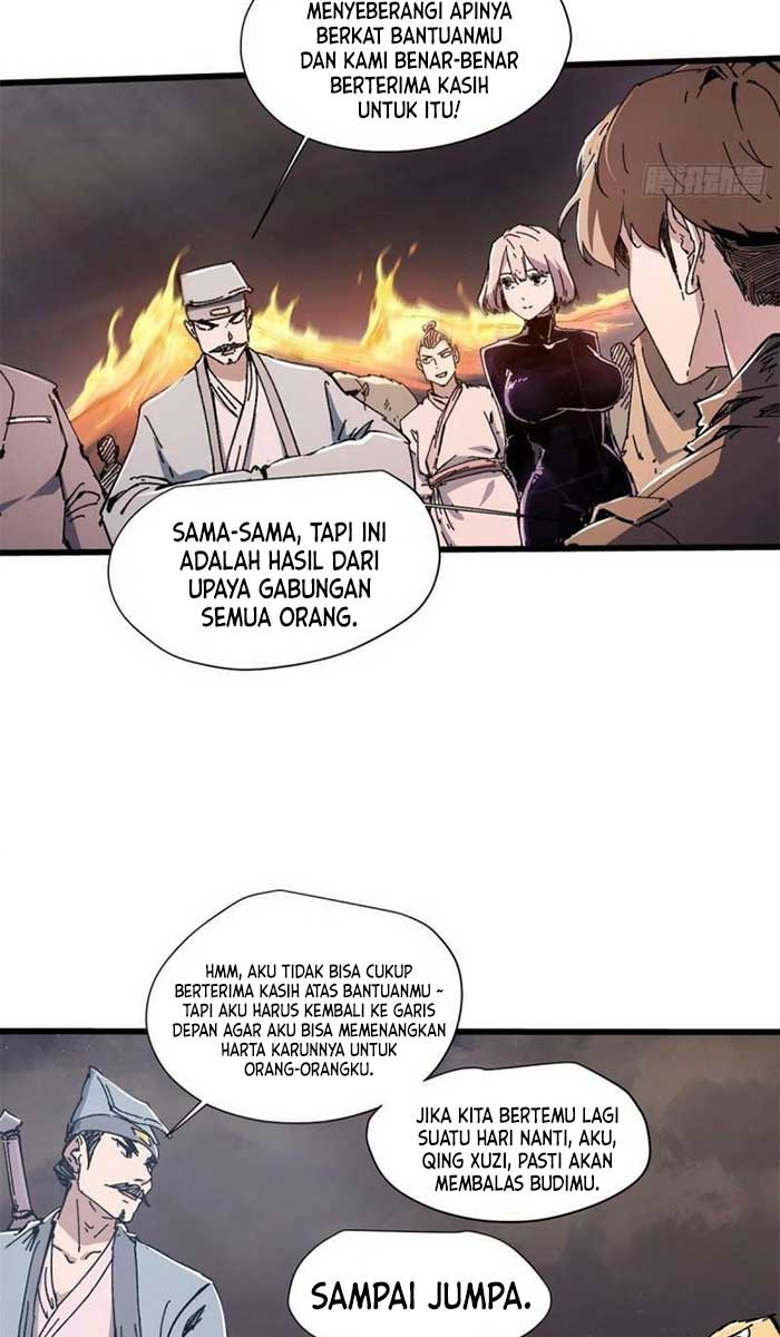Eternal Kingdom Remake Chapter 70 Bahasa Indonesia