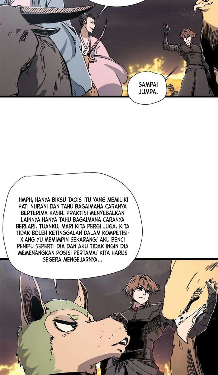 Eternal Kingdom Remake Chapter 70 Bahasa Indonesia