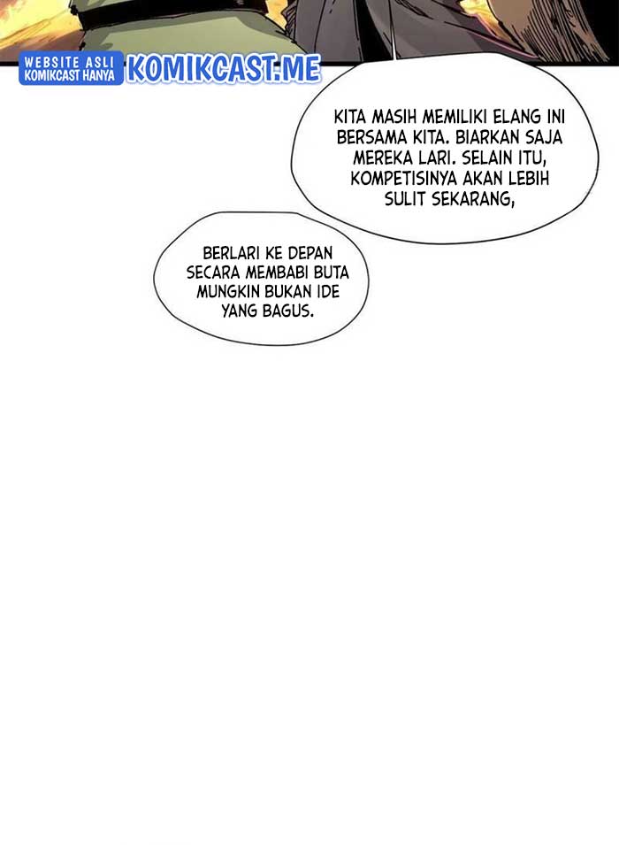 Eternal Kingdom Remake Chapter 70 Bahasa Indonesia